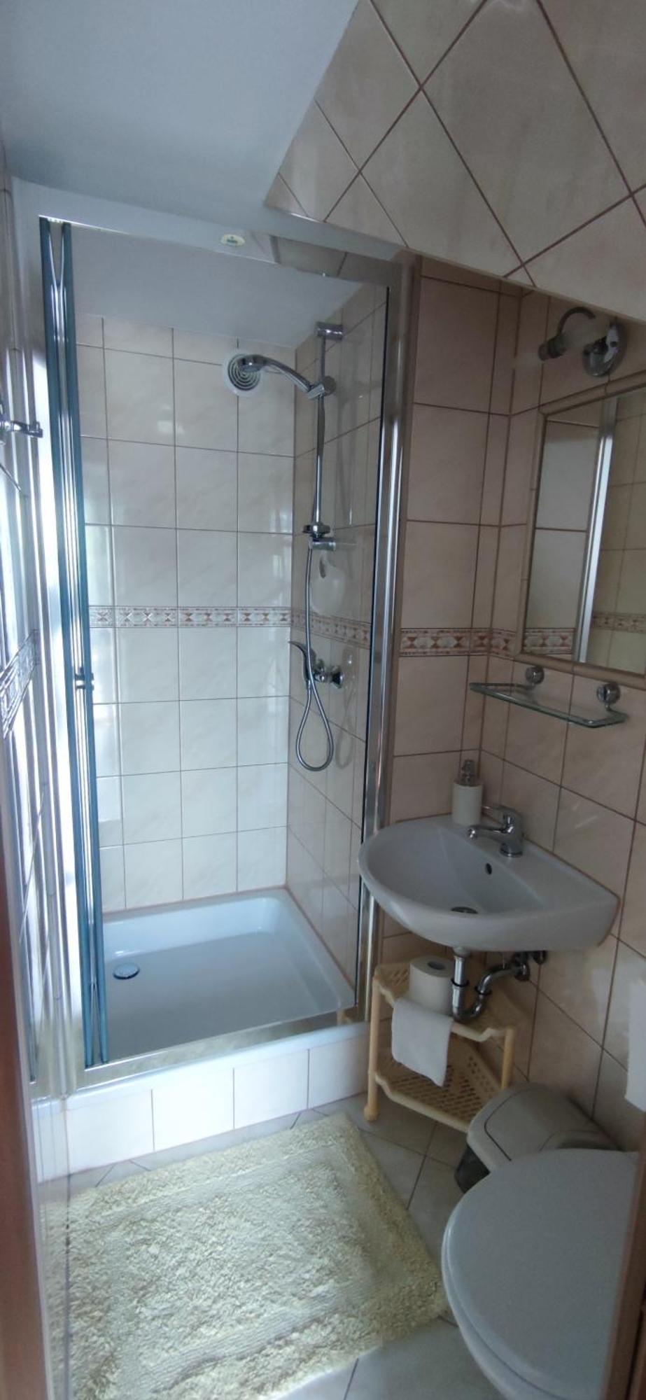 Pokoje I Apartament U Lucyny Czarna Góra Oda fotoğraf